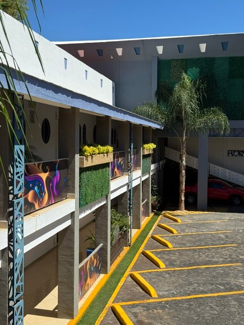 Hotel Monarca