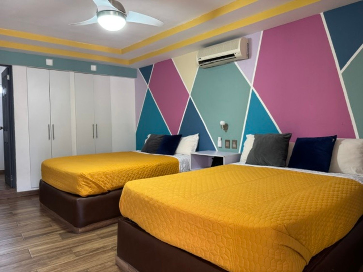 Habitación Ejecutiva